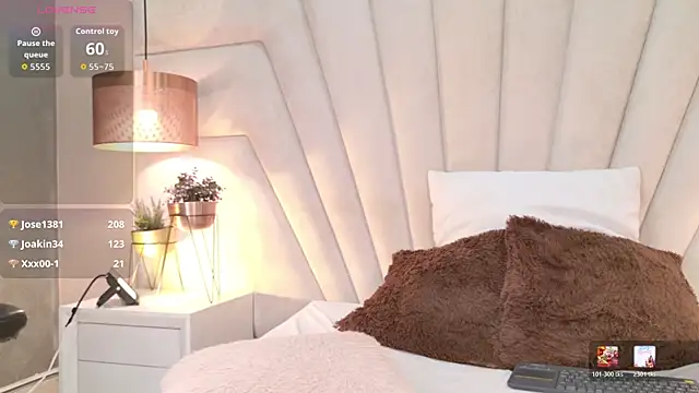 JuliaaVega: απευθείας συνομ ιλία ΧΧΧ