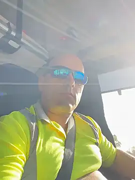 Show de kipsy0 na webcam