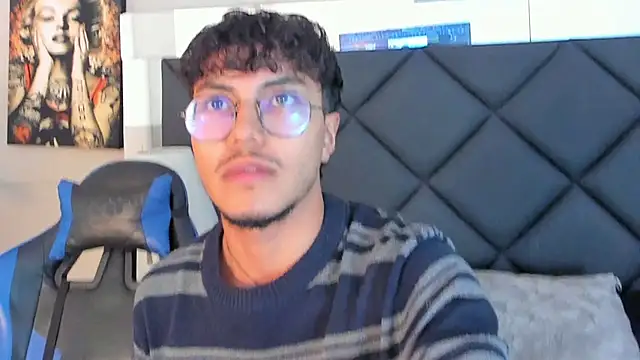 kai_storn Pertunjukan Webcam