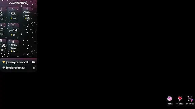 Živý XXX chat lorraineHunter