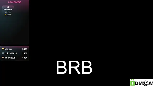 Killy_Merrot Webcamshow