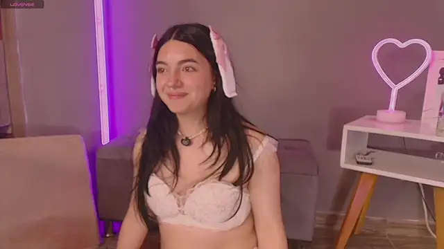 Im_Elaris' Live XXX Chat