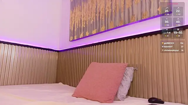 _aria_carterr_ 即時 XXX 聊天