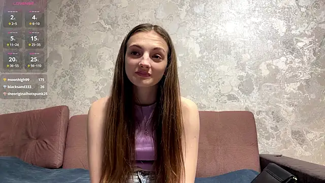 Živý XXX chat TatumLage