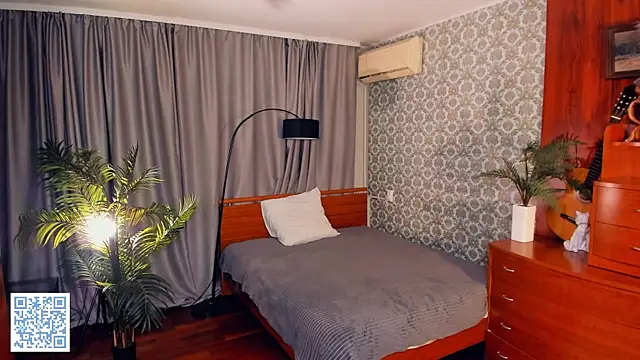 AmilyAmilli Adlı Modelin Canlı XXX Sohbeti