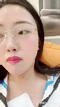 cherry3q Pertunjukan Webcam