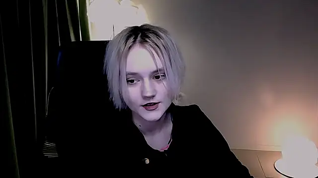 MicheleMarsh Webcam Show