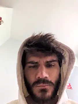 Seth_Crown webcam show