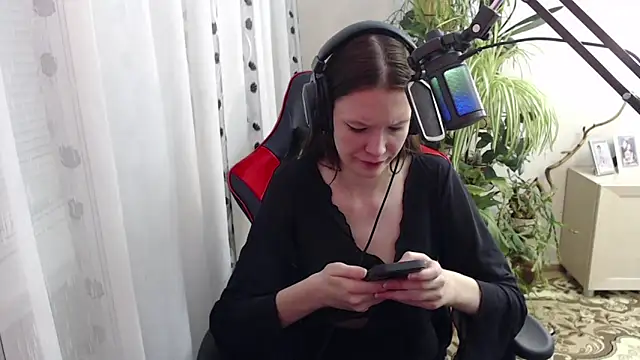 PunyKnee 即時 XXX 聊天