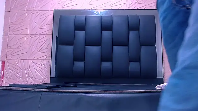 Patric_Dominic Live XXX Chat