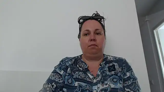 Živý XXX chat WendyRhoades