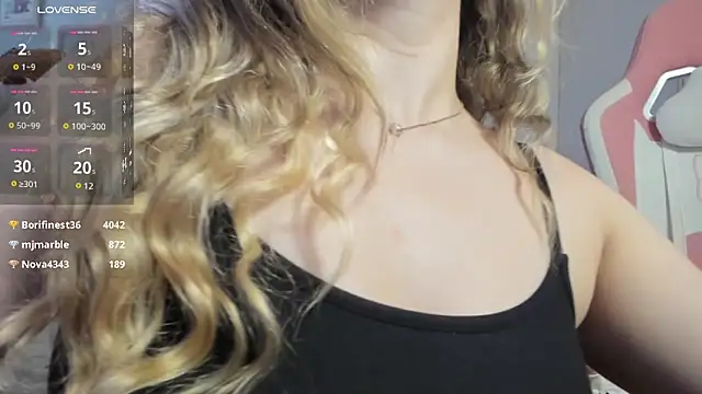 samysweet_8 লাইভ XXX চ্যাট