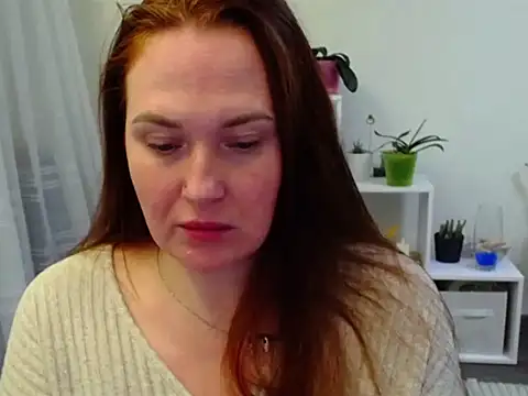 Lady_Tiana 现场XXX聊天