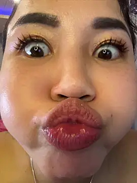 Bella_nasty69n Webbikameraesitys