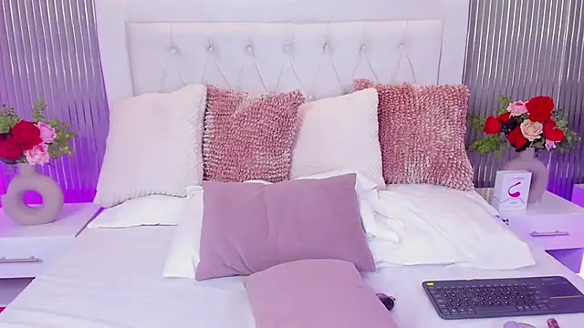 Chat XXX en directo de MelodySweetHoney