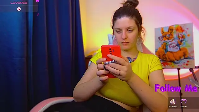 Ann_mikela Chat XXX live