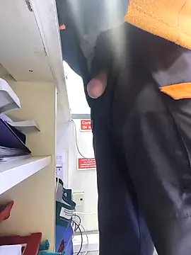 Blog100vergonhas Pertunjukan Webcam