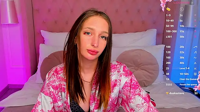 IrisMatt 即時 XXX 聊天