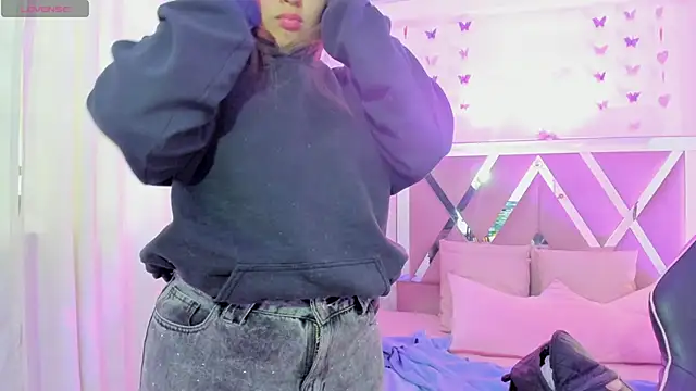 Chat XXX Live SABRIINA_TAY