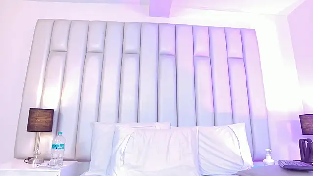 Chatroom XXX en direct de aandreaperez