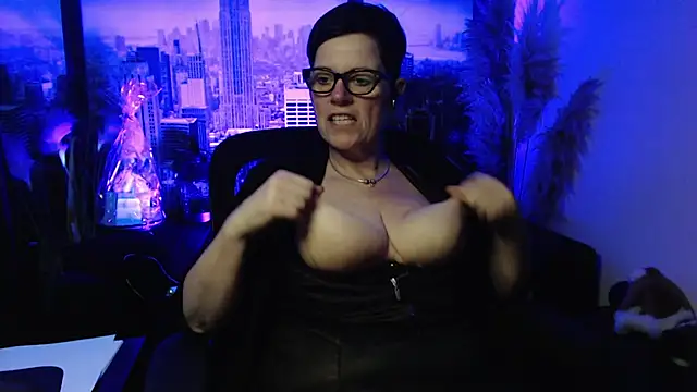 Chat XXX Live ninarandmann