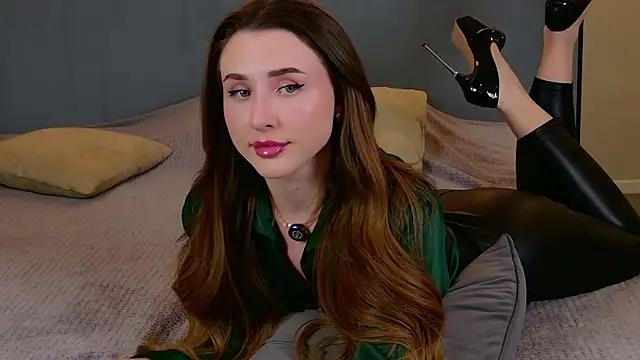 Jullia_Carter Webcam Show