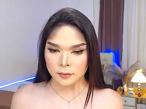 VickyMarquez Show Webcam