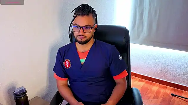 Pertunjukan Kamera Web Ernesto-Rodriguez82