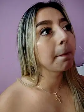 CelesteBlaze_ – Live XXX-chat