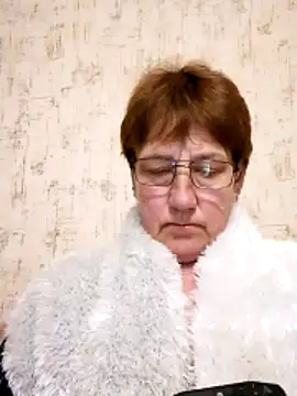 MeryLive59011 Webcam Show