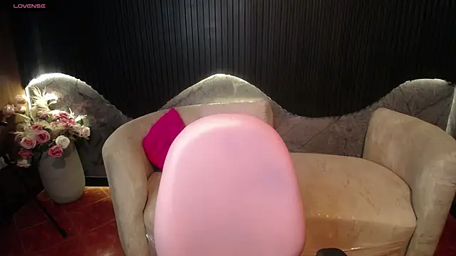 Sembang XXX Secara Langsung _ceeleste_cute_