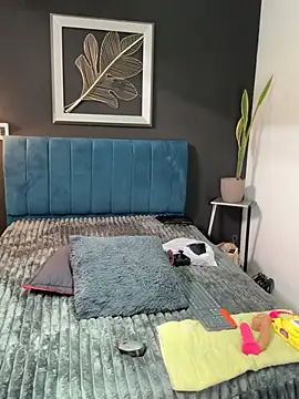 valentina_herrrera Live XXX-Chat