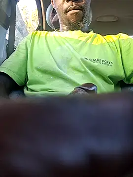 Pokazy przed kamerką – Mboro1988