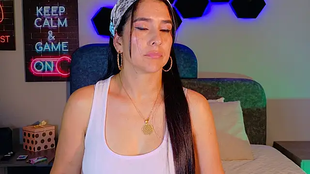 Sembang XXX Secara Langsung Sunny_River