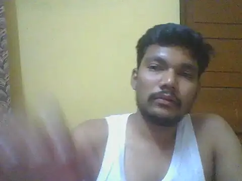 LUSTBOY4321 ওয়েবক্যাম শো