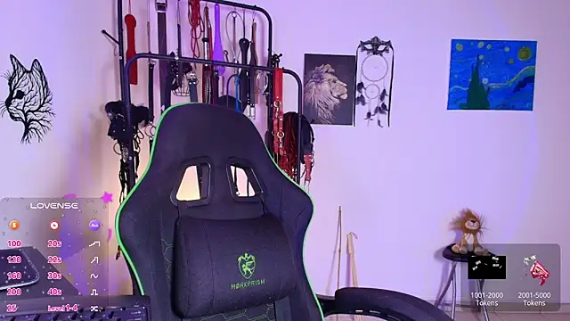 Chat XXX Live ariannaconnor_