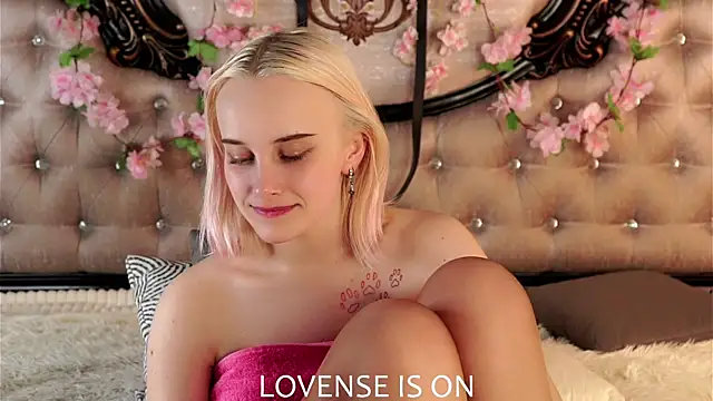 Chat XXX Live KirstinMcgeady