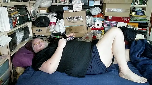 hadeszeuss2 – Kamerová šou