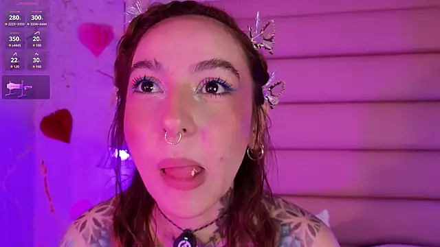 Evangelyne_1 live XXX chat