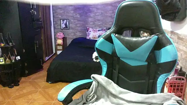 AngelaQueen_ live XXX chat