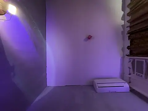 sacred_gracexx 在線直播表演