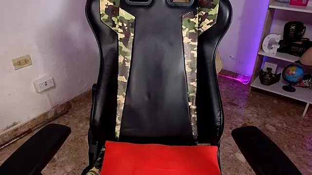 แชท XXX สดของ exquisite_gabe