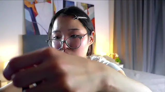 NelleMihalkon Live XXX chat