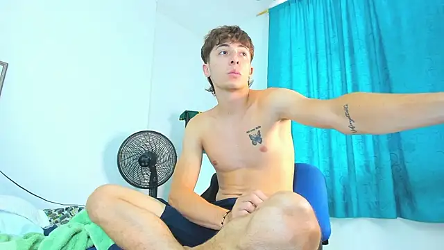 AlessandroDybala Show Webcam