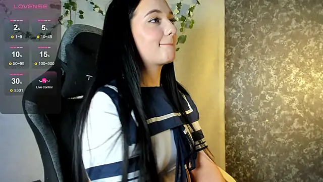 Chatroom XXX en direct de Grand_Vita