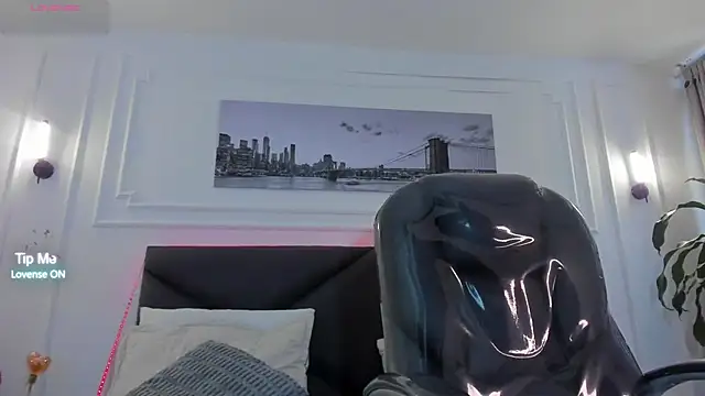 Damian23__ Show Webcam