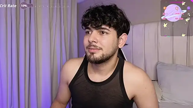 Chat XXX Live Samir_bear