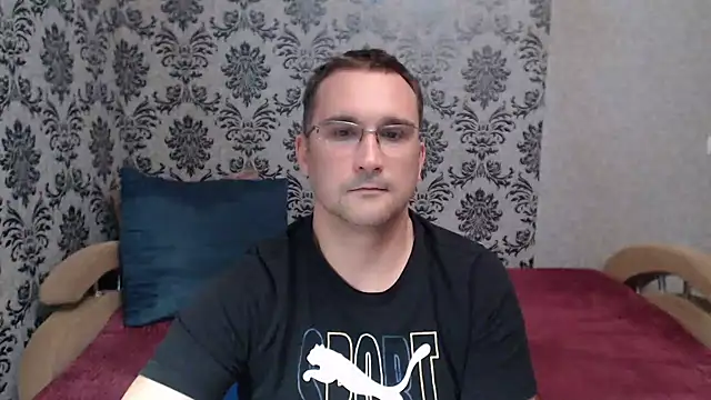 Chat XXX ao vivo de Sanderx