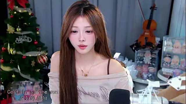 xixibaby-'s Live XXX Chat