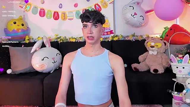 Jamess_Brown Obrolan Langsung XXX